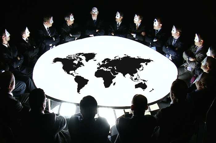 Я не Джон Коннор