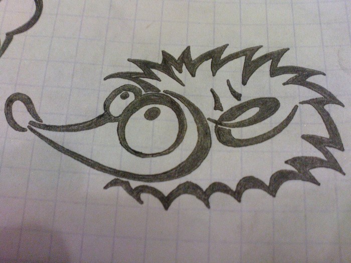 Кто сможет замутить графику или цвет?