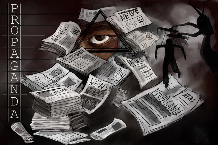 PROPAGANDA