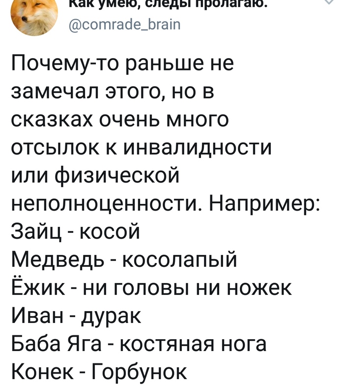 � �������