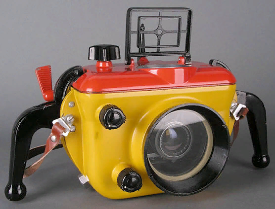 Аппарат фотографический "Ленинград". Учимся пользоваться и критикуем ...