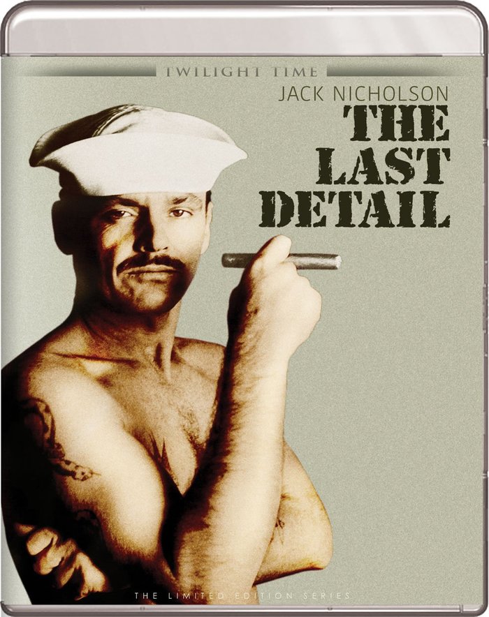  28.   (The Last Detail, 1973.) , , , ,  , 