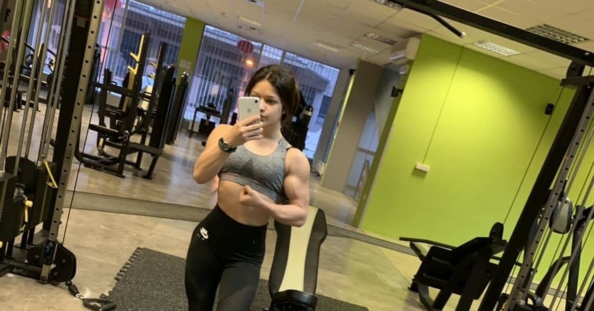 Kristina Zafirova - 17.01.20 00:27 | Пикабу