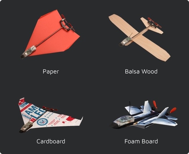    , , , , Kickstarter
