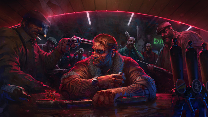 Тизер ремастера игры Kingpin: Life Of Crime также известная у нас как Братан: Преступная жизнь