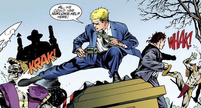  :  (DC Comics) , DC Comics, Justice society, , -, 