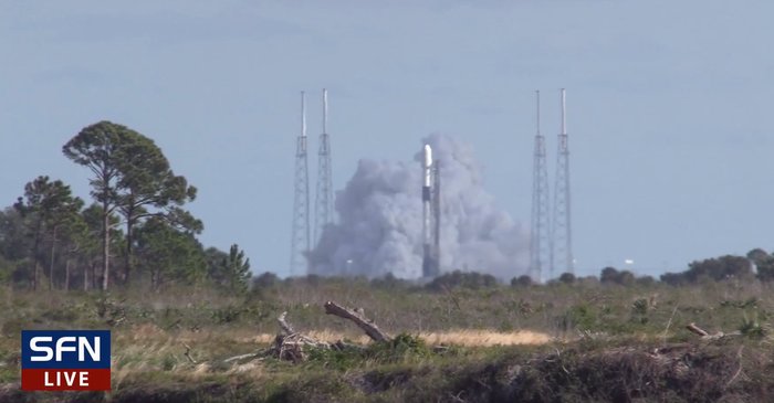  Starlink-3 SpaceX, Starlink, Falcon 9,  , 