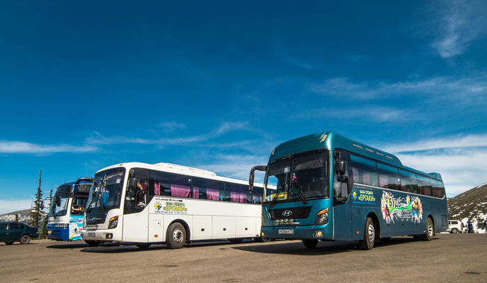 База отдыха Ергаки, зимой: где жить, чем питаться и что там делать? Ергаки, Спящий Саян, Длиннопост