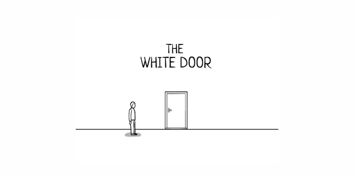 The White Door        ,   , , , , The White Door