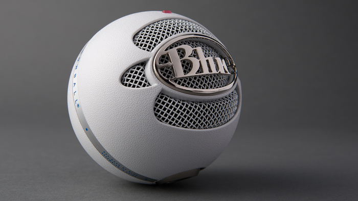    Blue Snowball Blue, USB, , , 