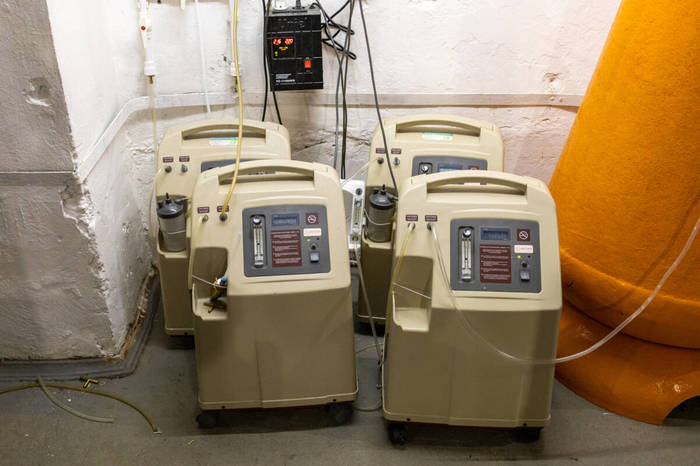 Как в Казани производят натуральную чёрную икру Производство, Как это сделано, Завод, Фабрика, Продукты, Длиннопост Как в Казани производят натуральную чёрную икру Производство, Как это сделано, Завод, Фабрика, Продукты, Длиннопост