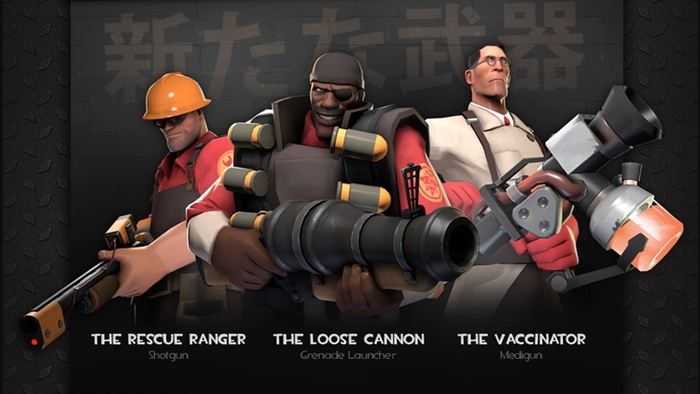 ,      Team Fortress 2,  