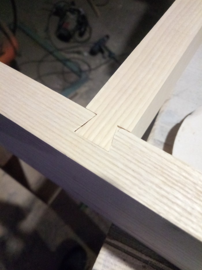 Столик с секретом Журнальный столик, Работа с деревом, Тайник, Сюрприз, Столярка, Видео, Длиннопост