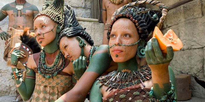 Роль женщин в мире древних майя Cat_cat, История, Индейцы, Майя, США, Мезоамерика, Древность, Женщины, Длиннопост