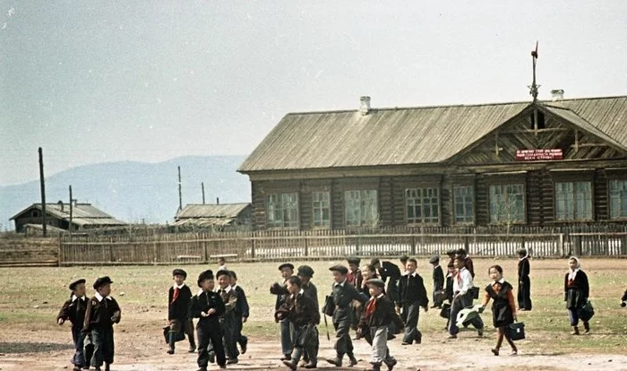 История СССР в фотографиях. № 30 СССР, История, Фотография, Подборка, Длиннопост