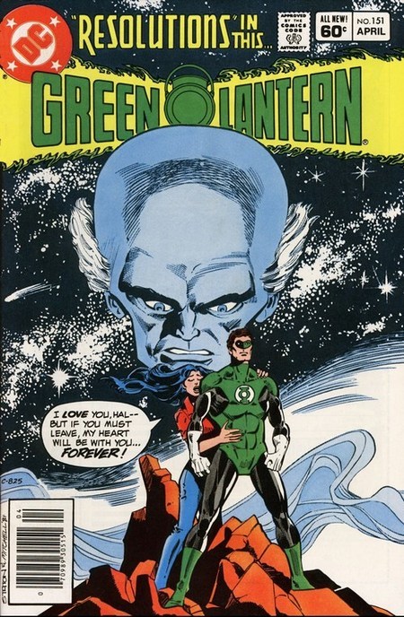   : Green Lantern vol.2 #151-160 -    , DC Comics,  , -, 