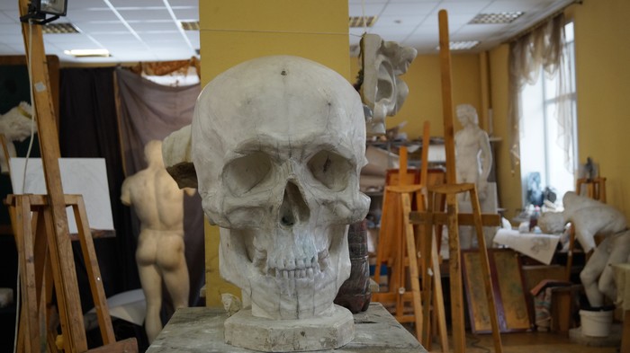 Перед тем как рисовать, решил пофотографировать Фотография, Длиннопост, Скульптура, Красота, Зевс (бог), Давид