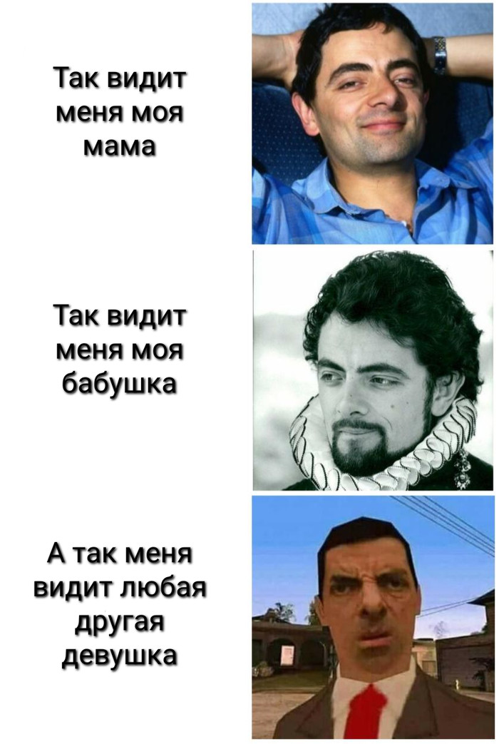 Все, что нужно знать о моей внешности