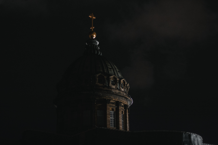 Казанский собор