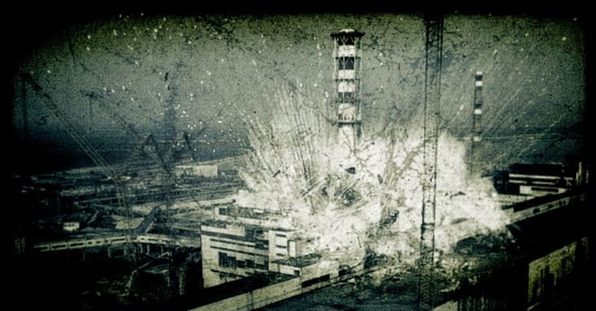 Взрывы 1 час. Чернобыльская АЭС 1986. 4 Энергоблок ЧАЭС 1986. Чернобыль взрыв атомной станции 1986. 26 Апреля 1986 года Чернобыльская АЭС.