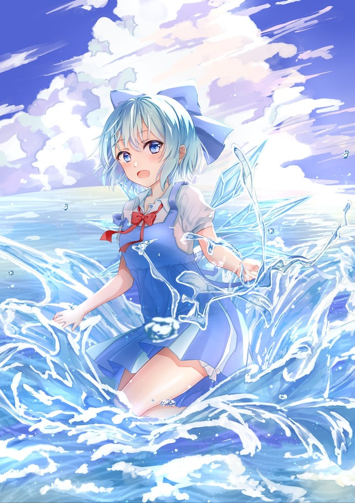 Cirno