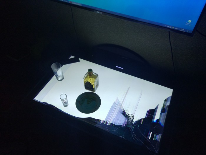 Вторая жизнь телевизора