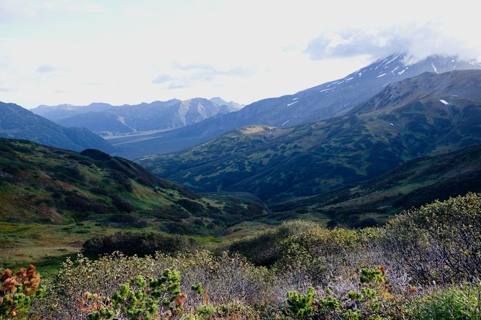 Камчатка Путешествия, Камчатка, Длиннопост