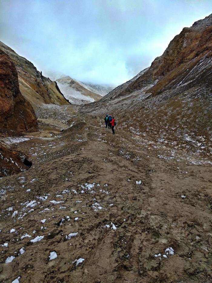 Камчатка Путешествия, Камчатка, Длиннопост