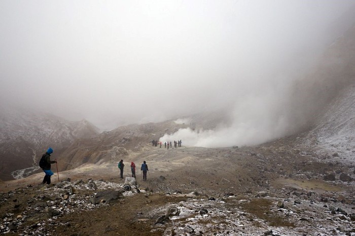 Камчатка Путешествия, Камчатка, Длиннопост
