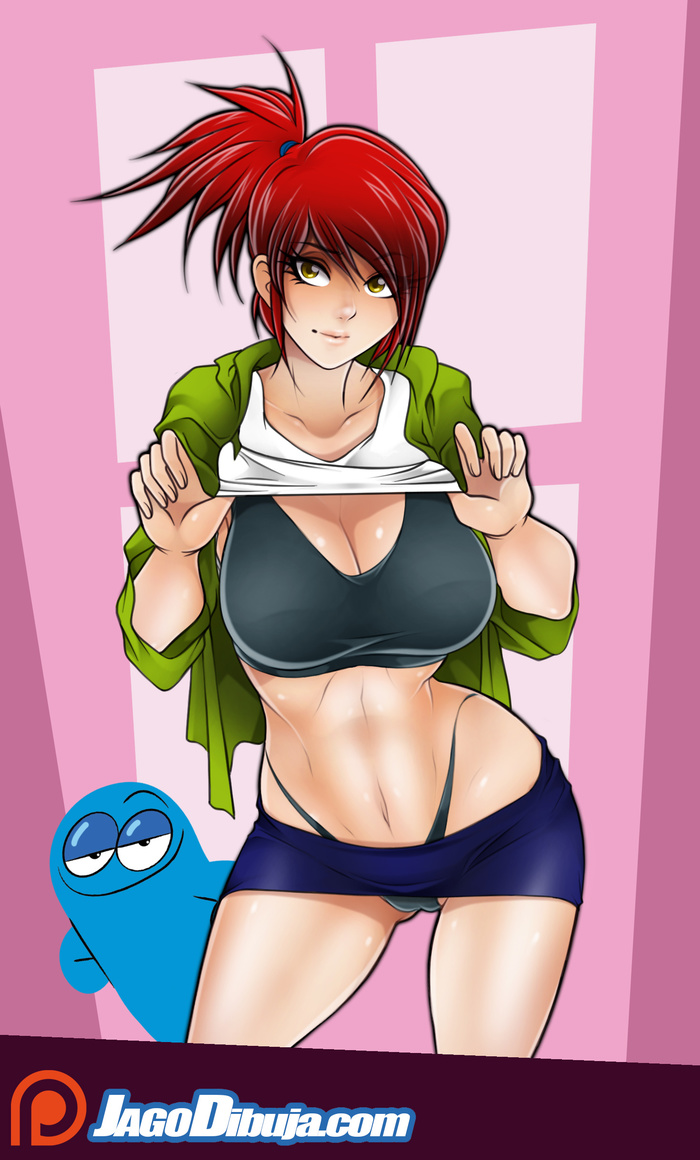 Frankie Foster