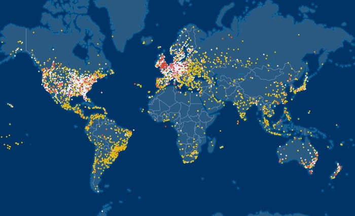 parrot03 на flightradar24 что это. Смотреть фото parrot03 на flightradar24 что это. Смотреть картинку parrot03 на flightradar24 что это. Картинка про parrot03 на flightradar24 что это. Фото parrot03 на flightradar24 что это
