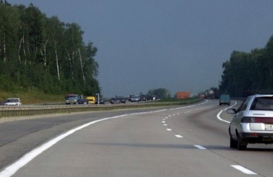 Мои странствия