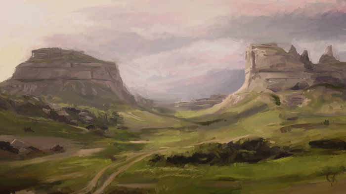 Зубы Великана Red Dead Redemption