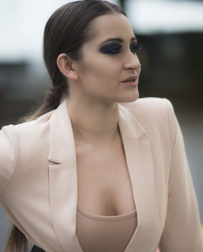 Порноактриса Дэни Дэниелс (Dani Daniels) из Калифорнии Девушки, Порноактриса, Биография, Видео, Длиннопост, Dani Daniels