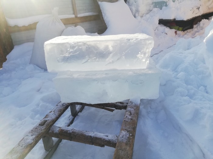 Мне водички стаканчик, пожалуйста