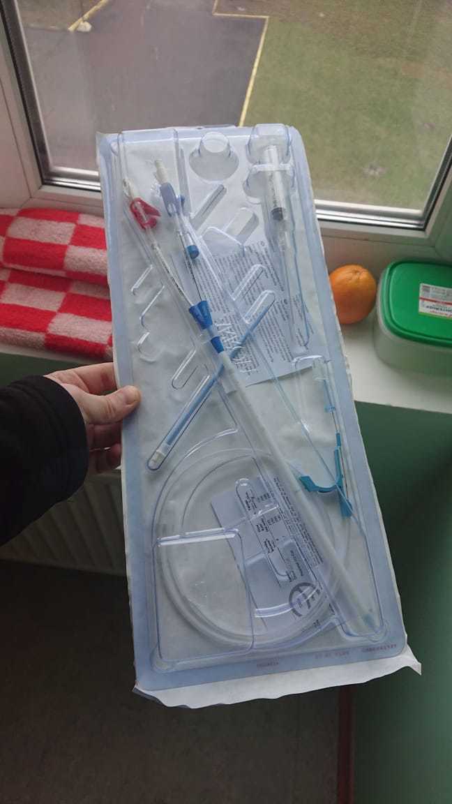 Про почки и почечную недостаточность Пересадка почки, ХПН, Почки, Болезнь, Длиннопост