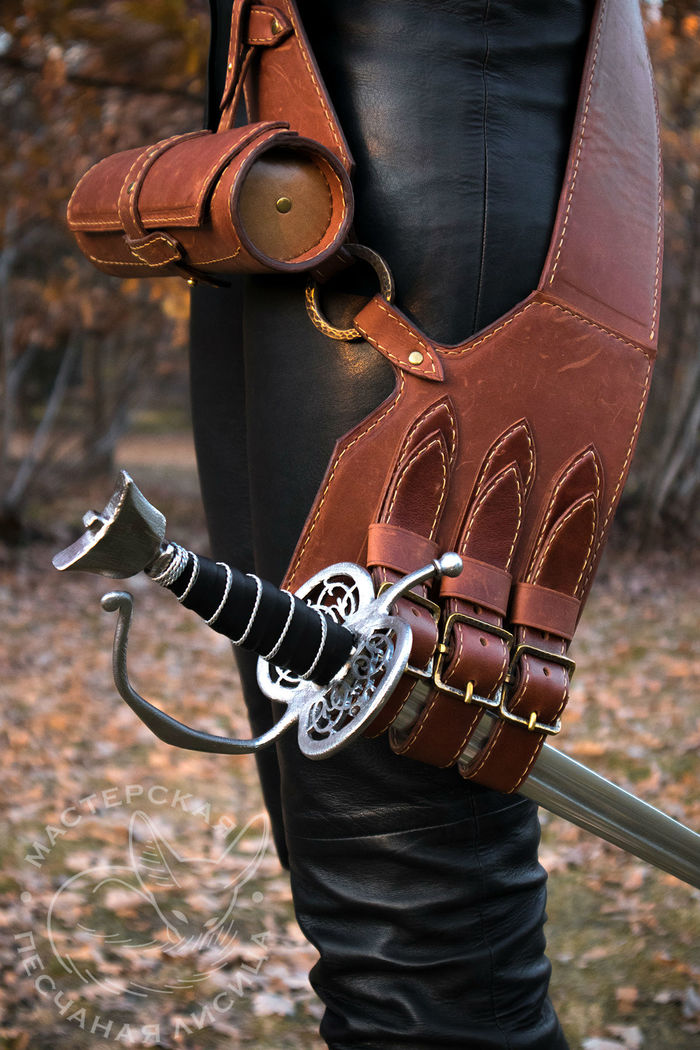 Шкиперская треуголка Ручная работа, Шляпа, Кожа, Своими руками, Длиннопост, Треуголка, Рукоделие без процесса, Пираты