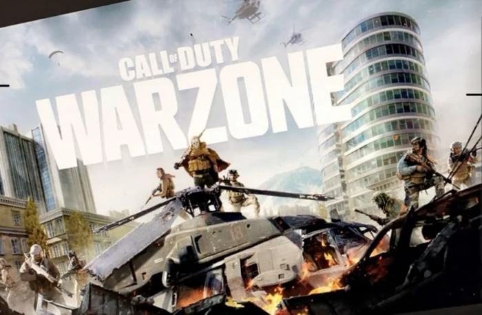 :     Modern Warfare  Call of Duty: Warzone  , Call of Duty,  