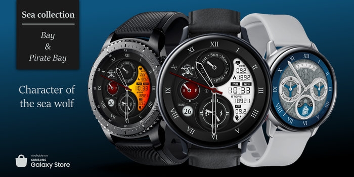     Samsung Watch , Samsung,  , Watchface, Samsung galaxy Watch, , 