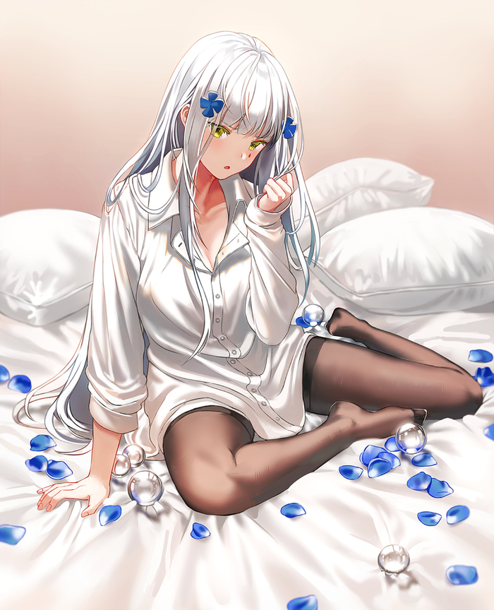 HK416