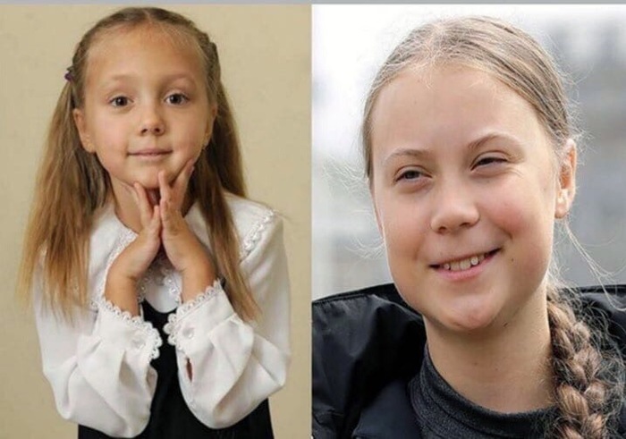 Наш агент под прикрытием