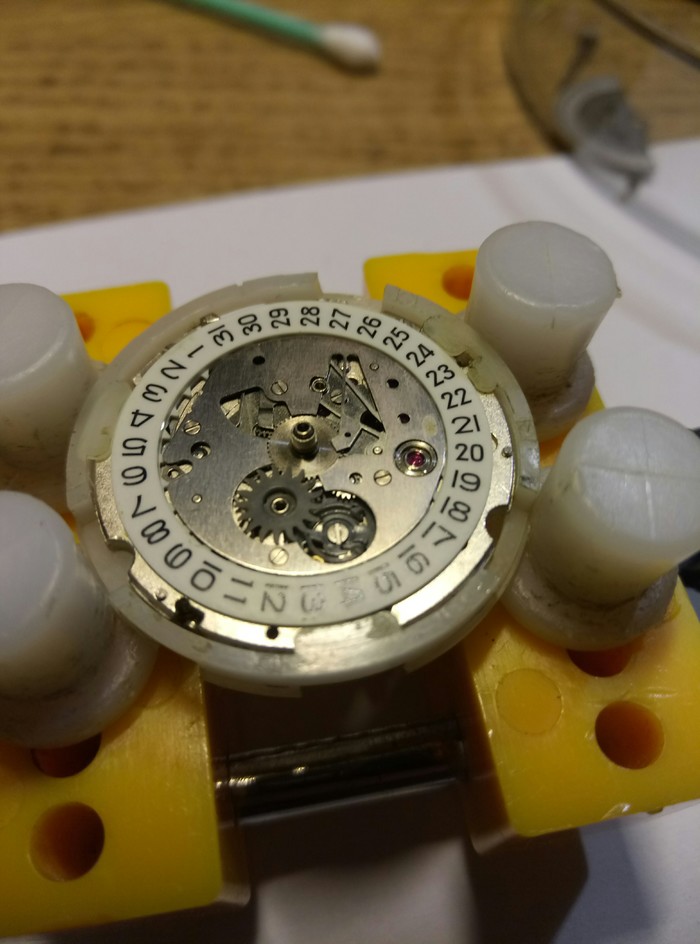 Ремонт часов Ремонт часов, Часы, Citizen, Пятничный тег моё, Хобби, Пятничное, Длиннопост