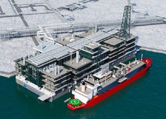 Ведущий инженер-проектировщик электроснабжения | Пикабу