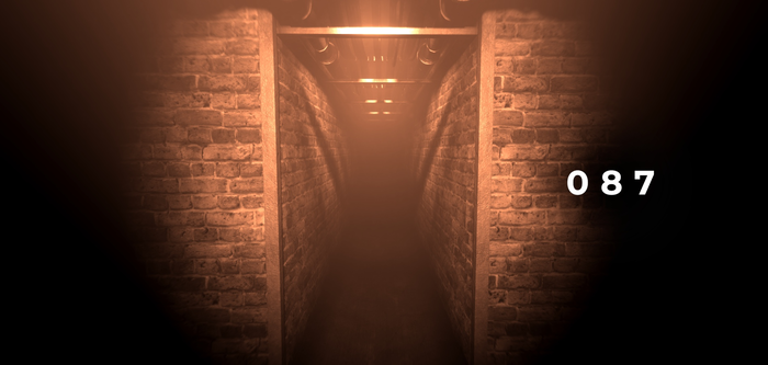 087 |   SCP,  , Unity, Unity3D, , ,  , , 