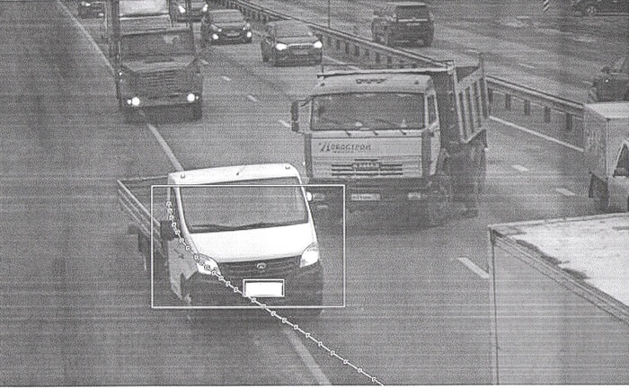 Узаконенные мошенники на дорогах