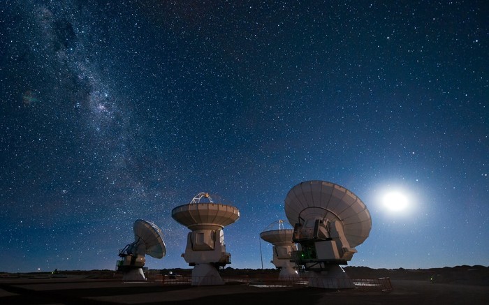 SETI -     ,  , , , Seti