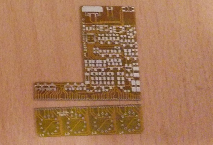 Часы "Неоника" на 4 ИН-16 Неоника, Никси, Часы, Nixie clock, Своими руками, Лампа, Наручные часы, Длиннопост, Рукоделие без процесса