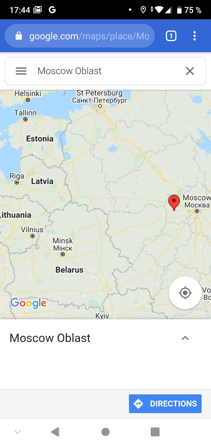 Moscow oblast     ,       , Google, , , 