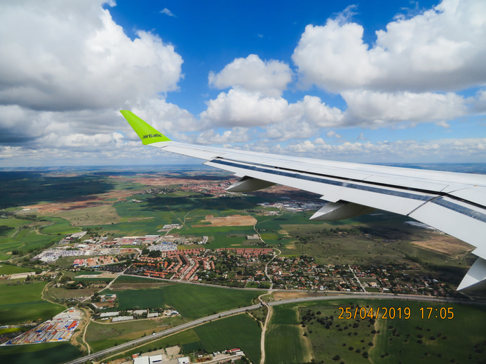   -3.  (airBaltic) , , , , Airbaltic