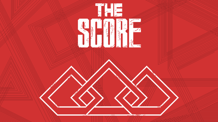   the Score  